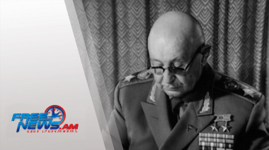 Ֆիլմի պրեմիերա՝ նվիրված Հովհաննես Բաղրամյանին