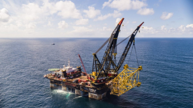 Իրանում հայտնել են ընթացիկ տարում 241 մլրդ խմ գազի արդյունահանման մասին