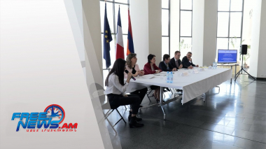 Ֆրանկոֆոնիայի օրերը կմեկնարկեն մարտի 18-ին