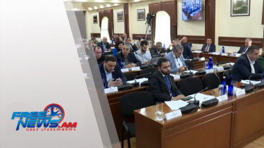 Երևանում կտեղադրվի Շառլ Ազնավուրի հուշարձանը