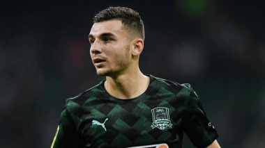 ՀՖՖ-ն տեղեկություն է հայտնել Էդուարդ Սպերցյանի ստացած վնասվածքի մասին