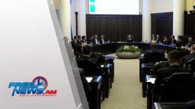 Դիտեք այսօր՝ Ազատ լուրերում