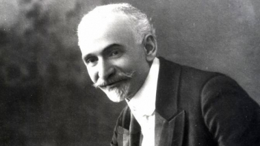 ՀՀ ԿԳՄՍ նախարարության պատվիրակությունը Թբիլիսիում կմասնակցի Հովհաննես Թումանյանի մահվան 100-րդ տարելիցի միջոցառումներին