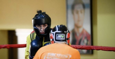 Էլիդա Քոչարյանը հաղթանակով է մեկնարկել կանանց աշխարհի առաջնությունում