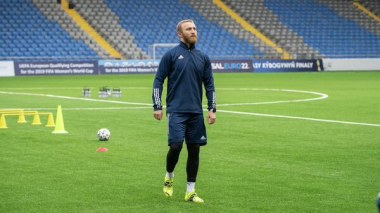 Հարոյանը խզել է պայմանագիրն «Անորտոսիսի» հետ