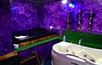 Երևանում ապօրինի գործող ժամանցի վայրեր են հայտնաբերվել 