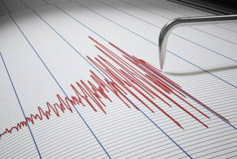 Տաջիկստանում 4 մագնիտուդ ուժգնությամբ երկրաշարժ է տեղի ունեցել