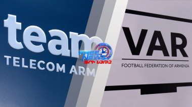 Հայաստանում պաշտոնապես գործարկվեց VAR համակարգը