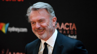 75-ամյա կինոաստղ Սեմ Նիլը պատմել է քաղցկեղի դեմ պայքարելու իր փորձի մասին