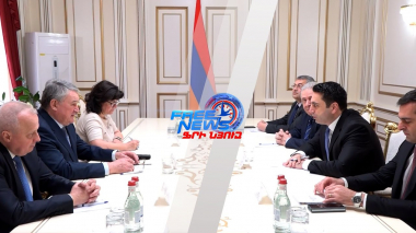 Դիտեք այսօր՝ Ազատ լուրերում 