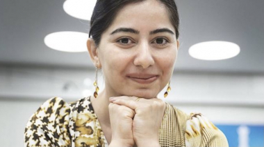 Հայ շախմատիստները սկսեցին պայքարը կանանց ԵԱ-ում