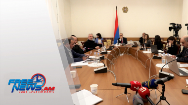 ՄԱԿ-ի ԱԽ-ում պետք է բարձրացվի Հաագայի դատարանի որոշումը չկատարելու հարցը