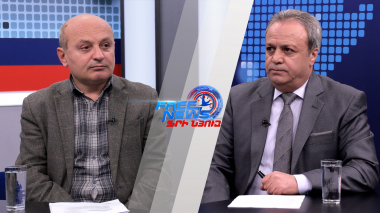 Միջազգային դատարանի որոշումը նշանակում է, որ զրույցի հնարավորությունն ավարտված է. Ստեփան Սաֆարյան