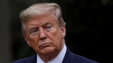 Թրամփի փաստաբանները պատրաստվում են հնարավոր մեղադրանքի առաջադրմանը