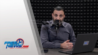 Ազատ շփում Գնել Սարգսյանի հետ