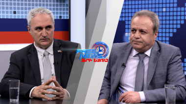 Մեկ շաբաթ առաջ Ադրբեջանը պատրաստվում էր հարձակման, այն ավարտվեց Բլինքենի զանգով. Տիգրան Խզմալյան