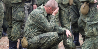 Ռուսաստանը շարունակում է գաղտնի զորահավաքը. Անդրեյ Յուսով