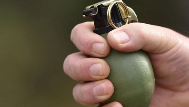 Նոյեմբերյանի բենզալցակայաններից մեկում քաղաքացին հայհոյել ու փորձել է պայթեցնել նռնակը