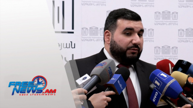 Լրագրողների աշխատավարձերը նախարարների աշխատավարձերի չափ են