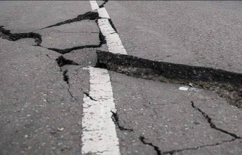 Նոր երկրաշարժ Տաջիկստանում