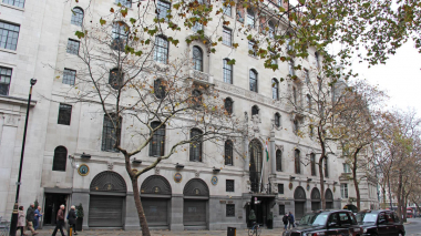 Մեծ Բրիտանիան կուժեղացնի Լոնդոնում Հնդկաստանի դեսպանատան անվտանգությունը դրոշի անկումից հետո