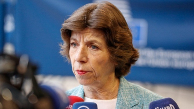 Ֆրանսիայի արտաքին գործերի նախարարը կայցելի Հայաստան