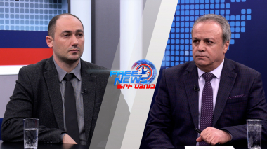 Ալիևը հասկանում է, որ ռազմական լուծման նոր նախաձեռնությունը չի մնալու անհետևանք. Էմիլ Օրդուխանյան