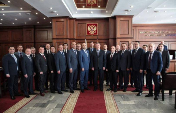 Քննարկվել է ՀՀ-ում համացանցով թմրամիջոցների ապօրինի իրացման և պայքարի արդյունավետության բարձրացման խնդիրը