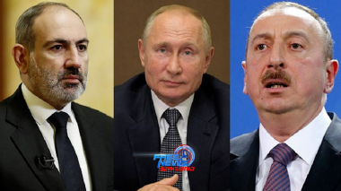 Ռուսաստանը մտահոգված է, կողմերին զսպվածության կոչ ենք անում. Զախարովա