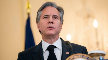 Ես ճնշում եմ գործադրում Ադրբեջանի վրա, որպեսզի վերաբացվի Լաչինի միջանցքը. Բլինքեն