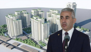 Ընդդիմության վարչապետի թեկնածուներից Էդգար Ղազարյանը և նրա քույրը 2 բնակարան են ձեռք բերել «Բյուրեղ» համալիրում՝ մեկ քառակուսի մետրը 1080 դոլարով․ Ինչ և ինչու է վրիպել «Հետքի» աչքից