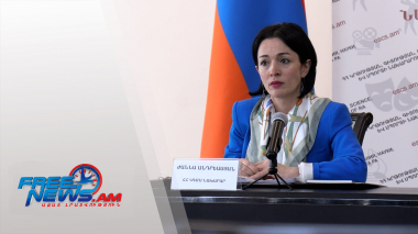 Շուտով կներկայացվի ակադեմիական քաղաքի նախագիծը