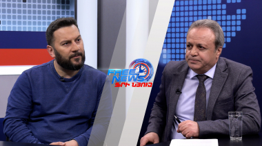 Հայաստանի վրա հարձակումը Իրանը համարելու է հարձակում իր վրա. Ահարոն Վարդանյան