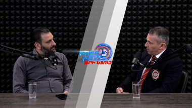 Ազատ շփում Գնել Սարգսյանի հետ