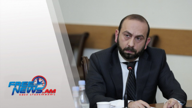 Խաղաղության պայմանագրի առաջնահերթ կարևորության հարցերը դեռևս քննարկվում են․ Միրզոյան