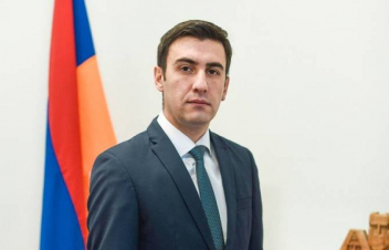 Ադրբեջանն անհնարին է դարձնում հայերի կյանքը ԼՂ-ում, սա հստակ էթնիկ զտում է․ Իսպանիայում ՀՀ դեսպան