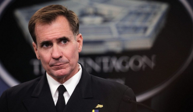 ԱՄՆ-ն Իրանի դեմ պատերազմի չի ձգտում. Քիրբի