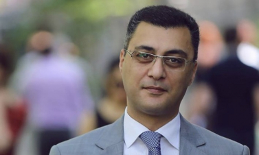 Լևոն Սարդարյան. խնդրում եմ մարզադաշտում քաղաքական ակցիաներ չանել