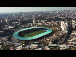 ՀՖՖ-ն ներկայացրել է Հայաստան-Թուրքիա հանդիպմանը մարզադաշտ մուտք գործելու կարգը