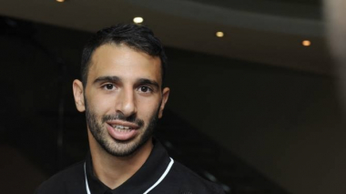 Անդրե Չալըշըրը բաց կթողնի Թուրքիայի դեմ խաղը