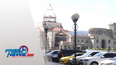 Ադրբեջանի ցանկությունն է հայաթափել Լեռնային Ղարաբաղը