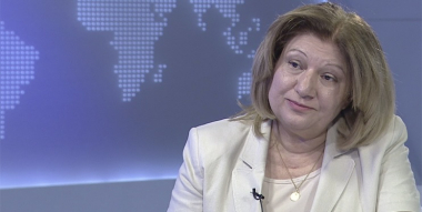 Կյանքից հեռացել է Նարինե Հովհաննիսյանը