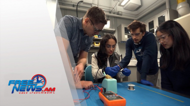 Երևանում մեկնարկեց Executive MBA ծրագիրը