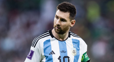 Մեսսին կարող է դառնալ Մխիթարյանի թիմակիցը