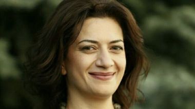 «Առանց սեր, չկա գարուն». Աննա Հակոբյանը նոր տեսանյութ է հրապարակել