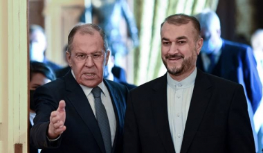 Կհանդիպեն Իրանի ու Ռուսաստանի արտգործնախարարները