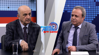 Լավրովն «ավետեց» ՌԴ տեսլականը Արցախի հետ կապված, ինչու՞ եք բերաններդ ջուր հավաքել. Վիգեն Խաչատրյան