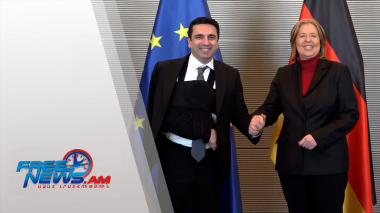 Հայաստանը գերմանացի գործընկերներից ակնկալում է գործուն քայլեր