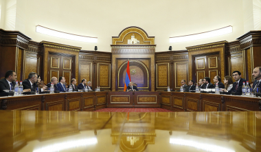 ՀՀ վարչապետը կարևորել է պետական կառավարման համակարգի աշխատանքում թվային գործիքակազմի հետևողական ներդրումը