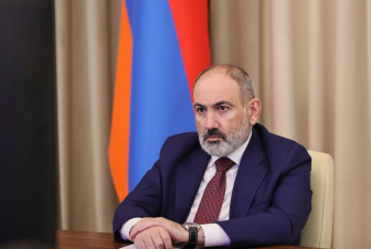 Հայաստանը հավատարիմ է մնում Ադրբեջանի հետ խաղաղ գործընթացին․ Փաշինյան